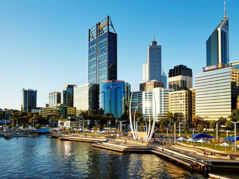 ICC Men's T20 World Cup - West Indies V Qualifier B2 - Goulburn Accommodation 2