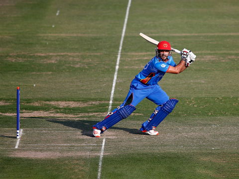 ICC Men's T20 World Cup - Afghanistan V Qualifier A2 - Goulburn Accommodation 0