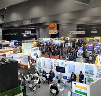International Mining and Resources Conference IMARC - Goulburn Accommodation