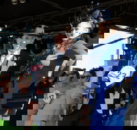 Ipswich Cup 2021 - Goulburn Accommodation