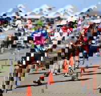 IRONMAN Western Australia - Goulburn Accommodation