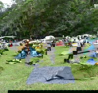 Karuah River Motorcycle Rally - Goulburn Accommodation