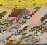 Lismore Produce Markets - Goulburn Accommodation