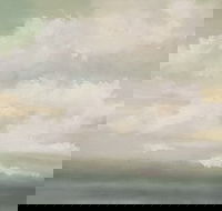 Lorraine Moll - Cloudland and Stanthorpe Regional Art Gallery Collection - Goulburn Accommodation