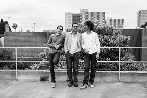 Luke Howard Trio - Goulburn Accommodation 0