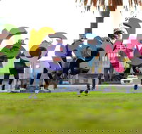 Macquarie Credit Union DREAM Festival - Goulburn Accommodation