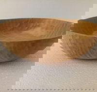 Make a Bowl Woodturning - Goulburn Accommodation