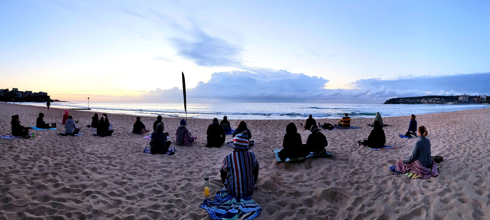 Avalon Beach NSW Goulburn Accommodation