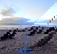 Making Meditation Mainstream Free Beach Meditation Sessions - Avalon Beach - Goulburn Accommodation