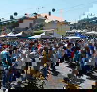 Man from Ironbark Festival - Goulburn Accommodation