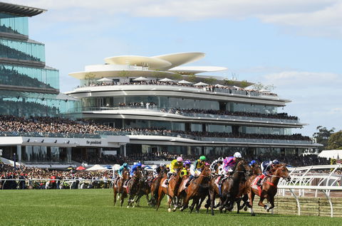 Melbourne Cup Carnival - Goulburn Accommodation 0