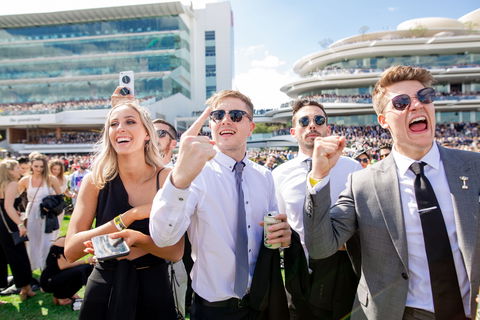 Melbourne Cup Carnival - Goulburn Accommodation 1
