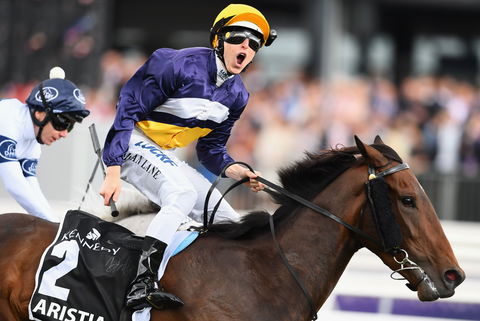 Melbourne Cup Carnival - Goulburn Accommodation 2