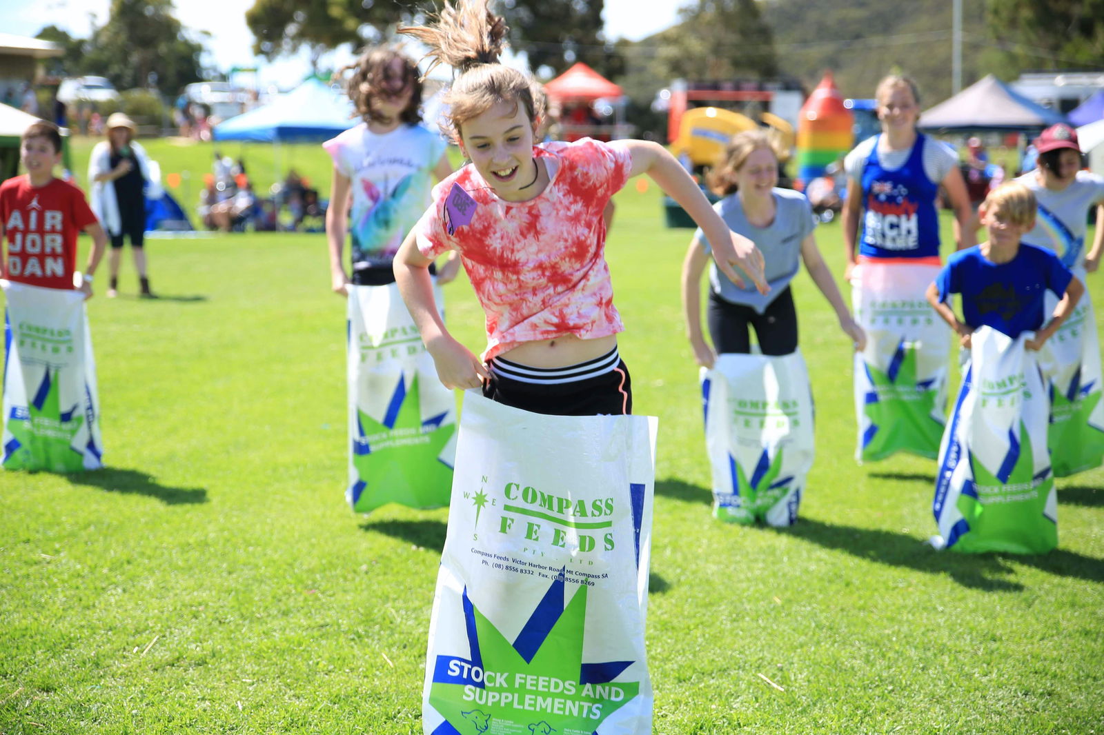 Mount Compass SA Goulburn Accommodation