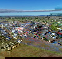 Murrumbateman Field Days - Goulburn Accommodation