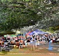 Murrumbateman Village Market - Goulburn Accommodation