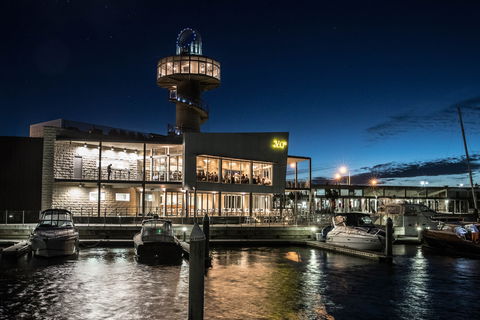 New Year’s Eve At 360Q (Upstairs) - Goulburn Accommodation 1
