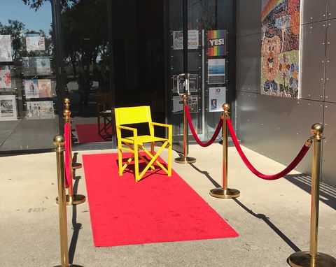 North Bellarine Film Festival - Goulburn Accommodation 0