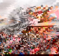 Nundle Go For Gold Chinese Easter Festival - Goulburn Accommodation