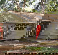 Open Studio Gallery - Goulburn Accommodation
