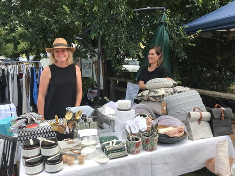 Popped Up At Kimo - Goulburn Accommodation 0