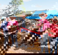 Primex Field Days - Goulburn Accommodation
