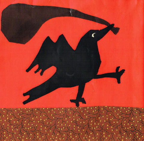 Quick Stitch Literary Books Workshop - Goulburn Accommodation 0