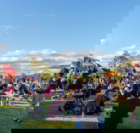 Ripley Markets - Goulburn Accommodation