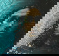 Ross Noble - Humournoid - Goulburn Accommodation