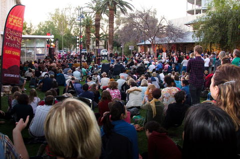 Sacred Song - Goulburn Accommodation 0