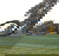 SculptureShaw - Goulburn Accommodation