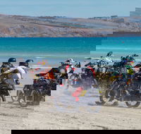 Sellicks Beach Historic Motorcycle Races - Goulburn Accommodation