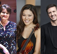 Selby and Friends The Game Changers Turramurra - Goulburn Accommodation