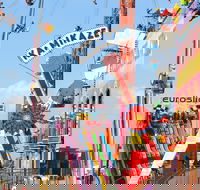 Showtime - Goulburn Accommodation