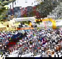 Snowies MTB Festival - Goulburn Accommodation