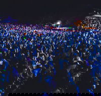Snowtunes Music Festival - Goulburn Accommodation