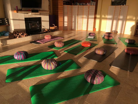 Spring Pilates Wellness Retreat - Goulburn Accommodation 0