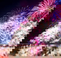 Streaky Bay New Years Eve Children's Festival and Fireworks - Goulburn Accommodation