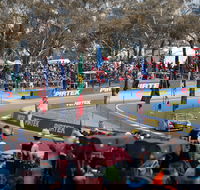 Supercars Supercheap Auto Bathurst 1000 - Goulburn Accommodation