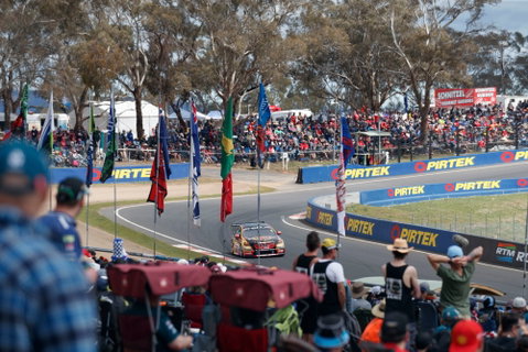 Supercars Supercheap Auto Bathurst 1000 - Goulburn Accommodation 0