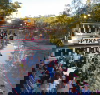 Swan Hill Region Food and Wine Festival Cruise - Goulburn Accommodation
