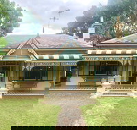 That Great Market Laurelbank - Goulburn Accommodation