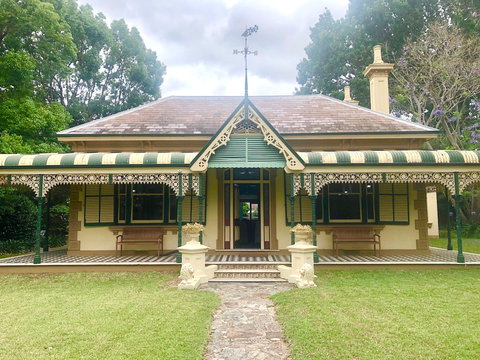 That Great Market Laurelbank - Goulburn Accommodation 0