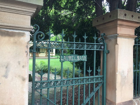 That Great Market Laurelbank - Goulburn Accommodation 1