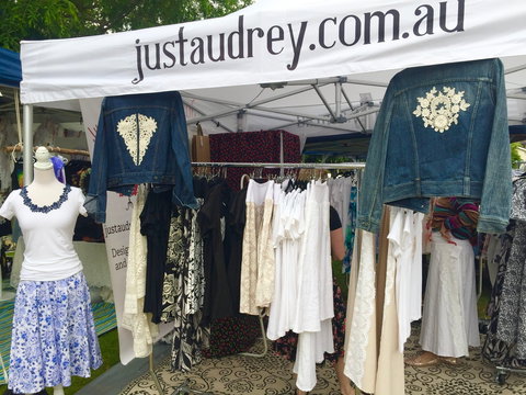 That Great Market Laurelbank - Goulburn Accommodation 2