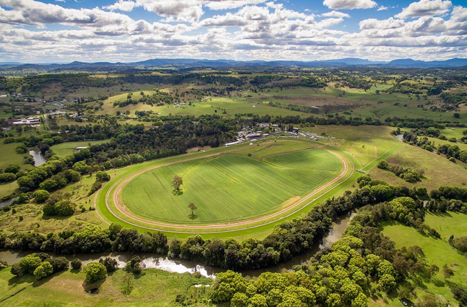 North Lismore NSW Goulburn Accommodation