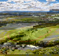 The OBrien Electrical and Plumbing Lismore Cup - Goulburn Accommodation
