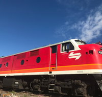 The New Englander Rail Experience - Goulburn Accommodation