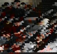 The Spooky Men's Chorale - Goulburn Accommodation