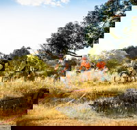 The Beverley Heroic - Goulburn Accommodation